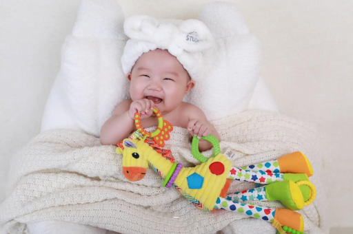 渠县两个月宝宝体重