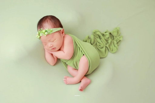 渠县宝宝出疹子发烧